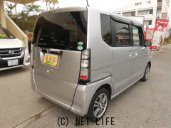 ホンダ N-BOX+