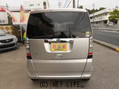 ホンダ N-BOX+