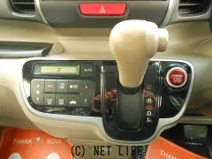ホンダ N-BOX+