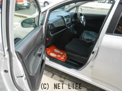 トヨタ ラクティス