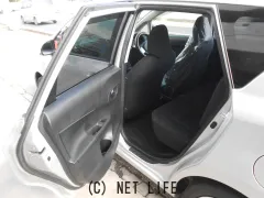 トヨタ ラクティス