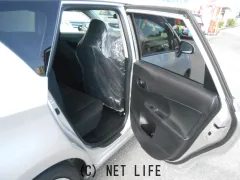 トヨタ ラクティス