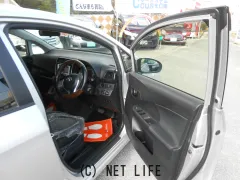 トヨタ ラクティス