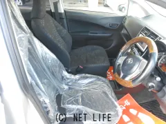 トヨタ ラクティス