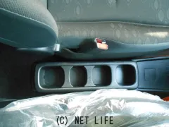 トヨタ ラクティス