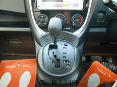 トヨタ ラクティス