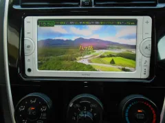 トヨタ ラクティス