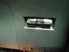 トヨタ ラクティス