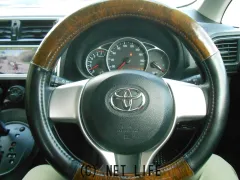 トヨタ ラクティス