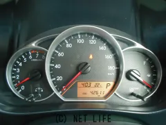 トヨタ ラクティス