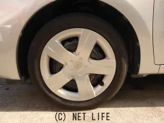 トヨタ ラクティス