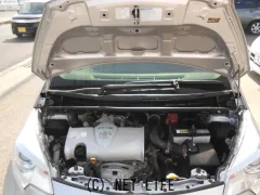 トヨタ ラクティス