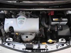 トヨタ ラクティス