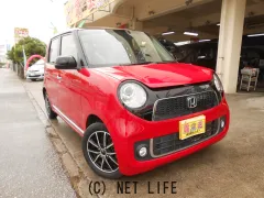 ホンダ N-ONE