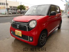 ホンダ N-ONE