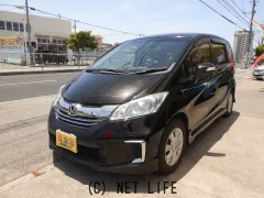 ホンダ フリードハイブリッド