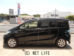 ホンダ フリードハイブリッド