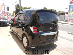 ホンダ フリードハイブリッド