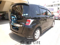 ホンダ フリードハイブリッド