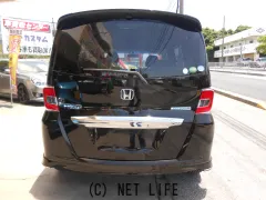 ホンダ フリードハイブリッド
