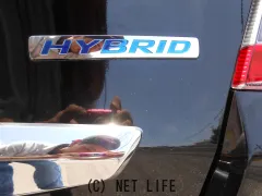ホンダ フリードハイブリッド
