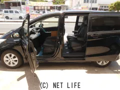 ホンダ フリードハイブリッド