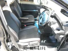 ホンダ フリードハイブリッド