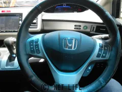 ホンダ フリードハイブリッド