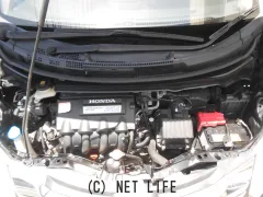 ホンダ フリードハイブリッド