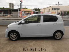 スバル プレオプラス