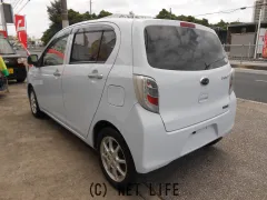 スバル プレオプラス