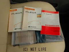 スバル プレオプラス