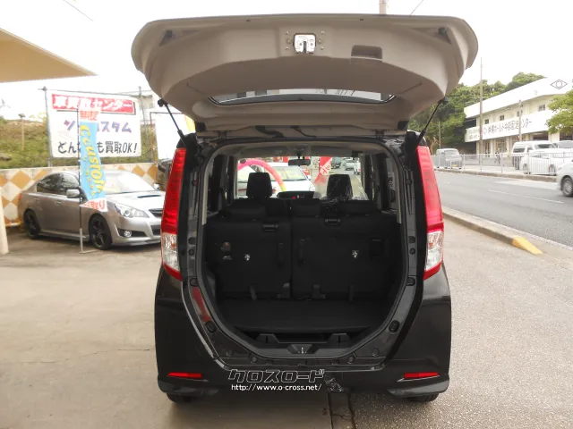 トヨタ ルーミー