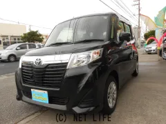 トヨタ ルーミー