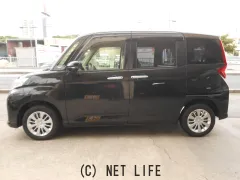 トヨタ ルーミー