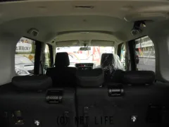トヨタ ルーミー
