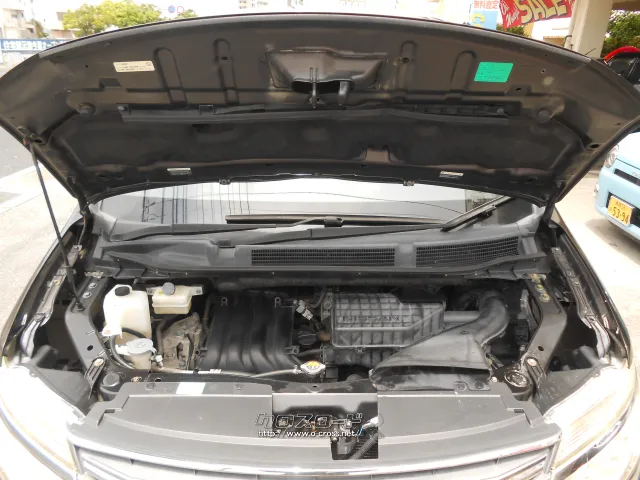 日産 セレナ