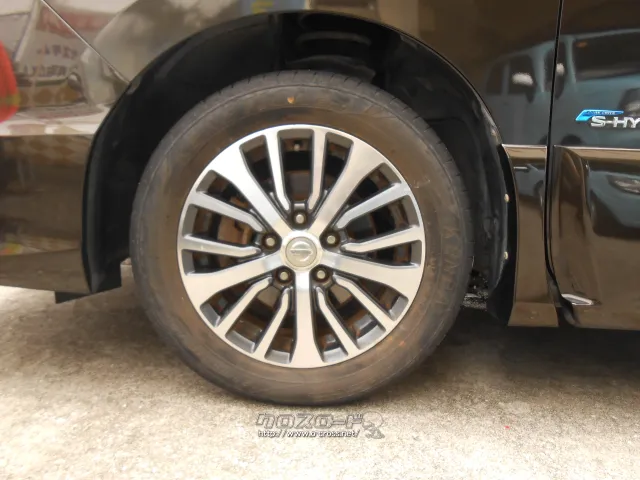 日産 セレナ