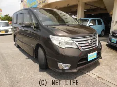 日産 セレナ
