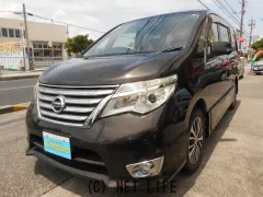 日産 セレナ