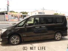 日産 セレナ
