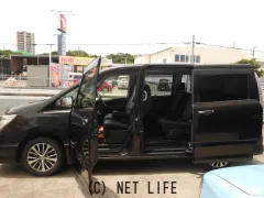日産 セレナ