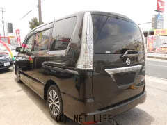日産 セレナ
