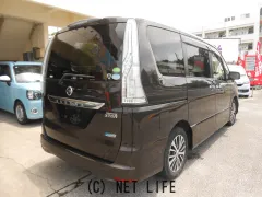 日産 セレナ