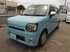 ダイハツ ミラトコット