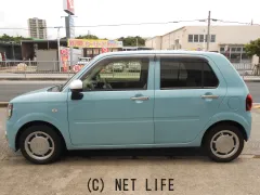 ダイハツ ミラトコット