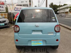 ダイハツ ミラトコット