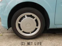 ダイハツ ミラトコット