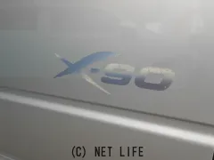 スズキ X-90