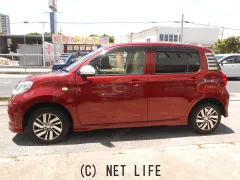 ダイハツ ブーン